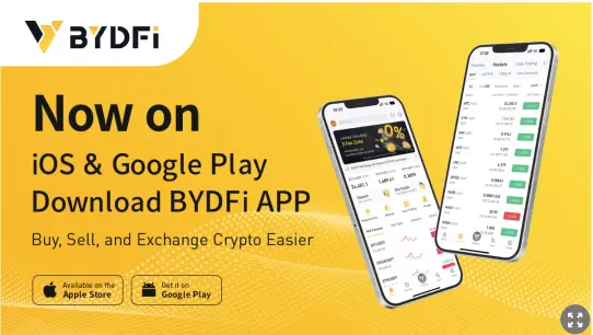 Mobile apps