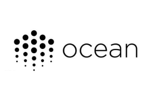 Ocean Protocol logo