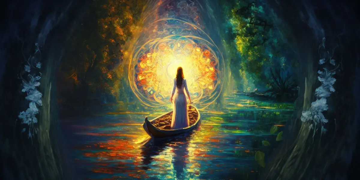Fusion 02 - Original Poetry by Krisz Rokk