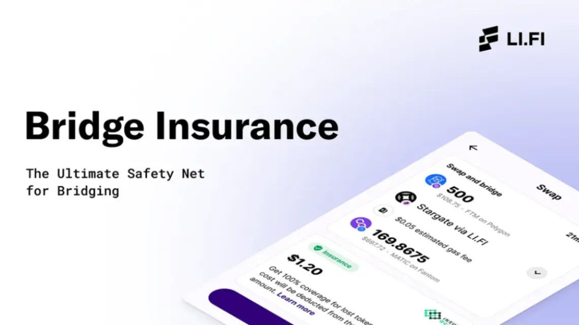Safety Net Bridge Program Bridge Insurance: The Ultimate Safety Net for Bridging