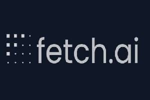 Fetch.ai logo
