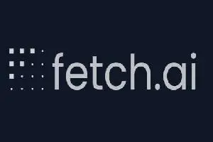 Fetch.ai logo
