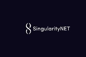SingularityNET AI marketplace logo