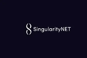 SingularityNET AI marketplace logo