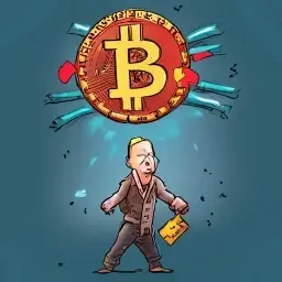 China has a Bitcoin motive by Along Tusk