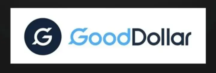 GoodDollar App