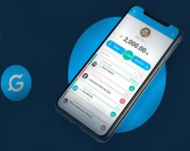 GoodDollar App