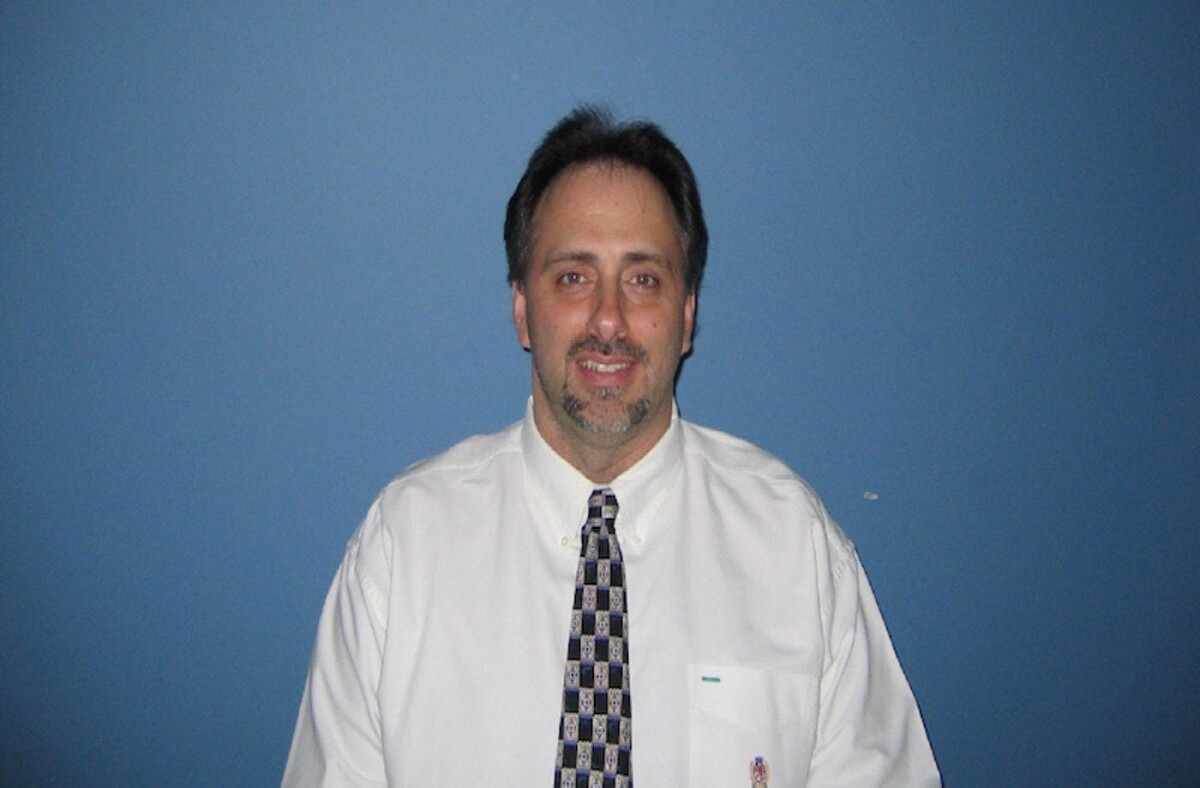Dave Kleiman