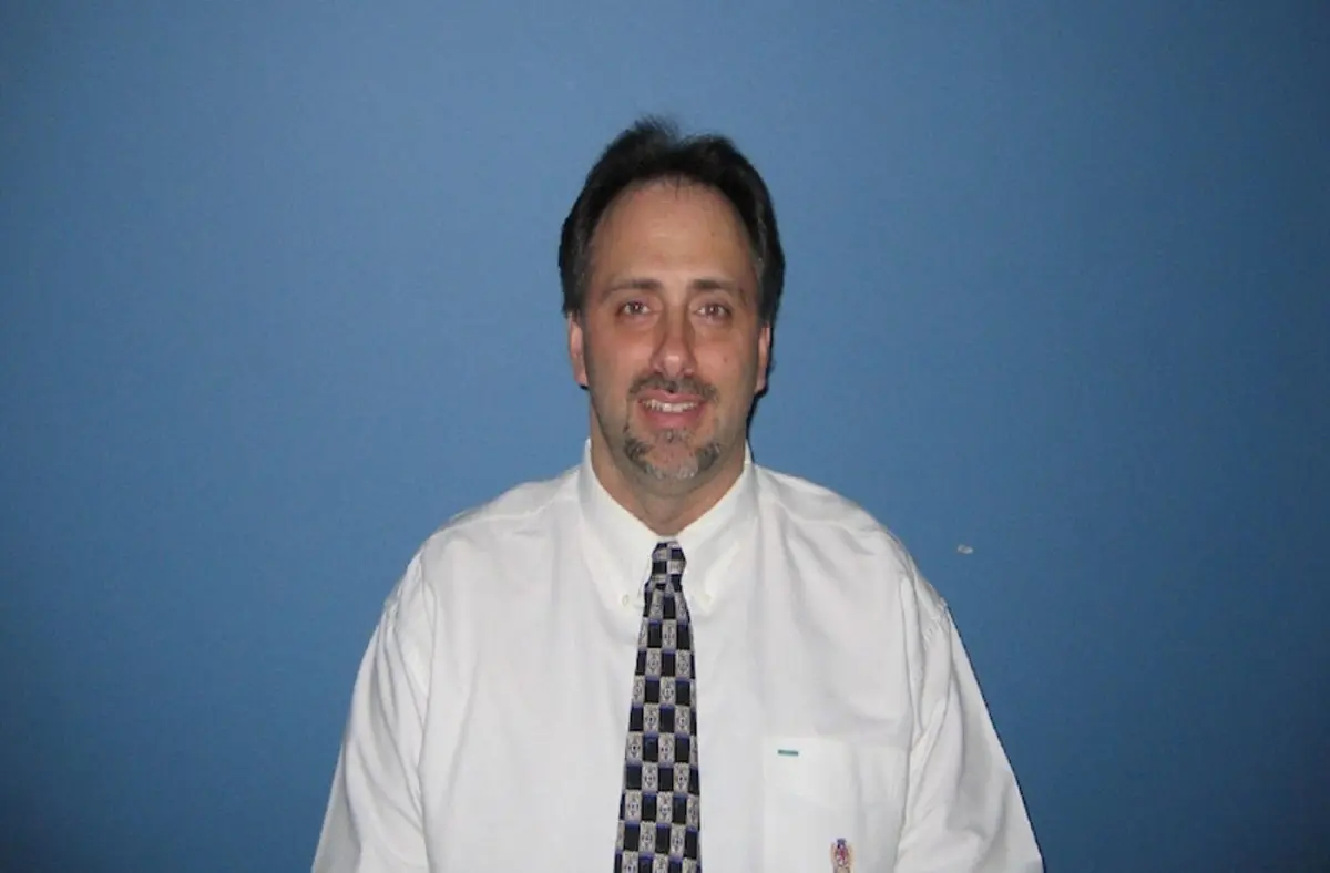 Dave Kleiman