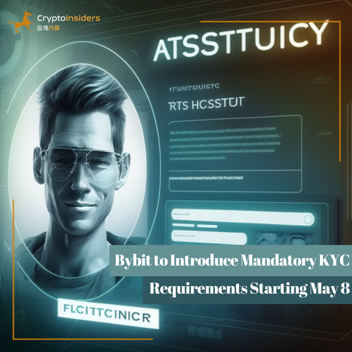 Bybit to Introduce Mandatory KYC - Crypto Insiders | Hong Kong Blockchain News