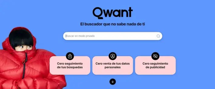 QWant