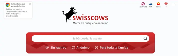 Swisscows