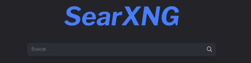 SearXNG