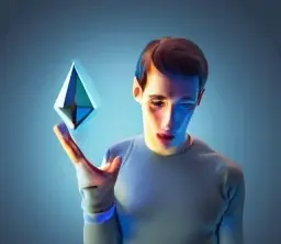 Ethereum by Along Tusk