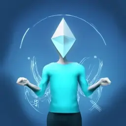 Ethereum Worker by Along Tusk