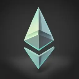 Ethereum by Along Tusk