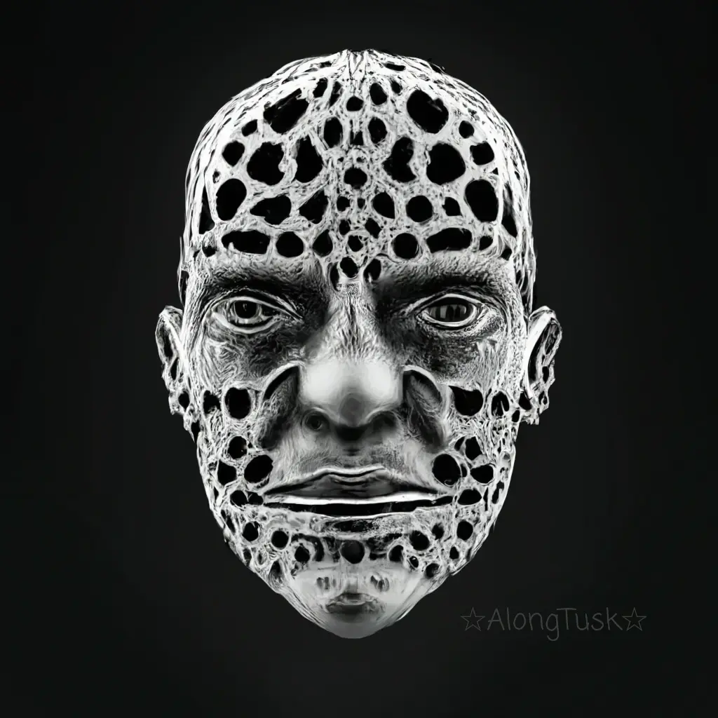 Workers Collection P0X Gift: Cardano by Along Tusk