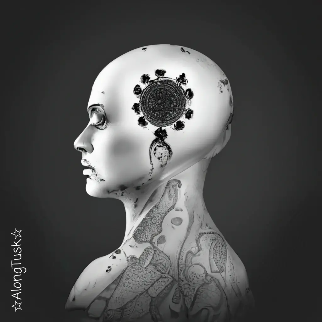 Workers Collection P0X Gift: Cardano by Along Tusk