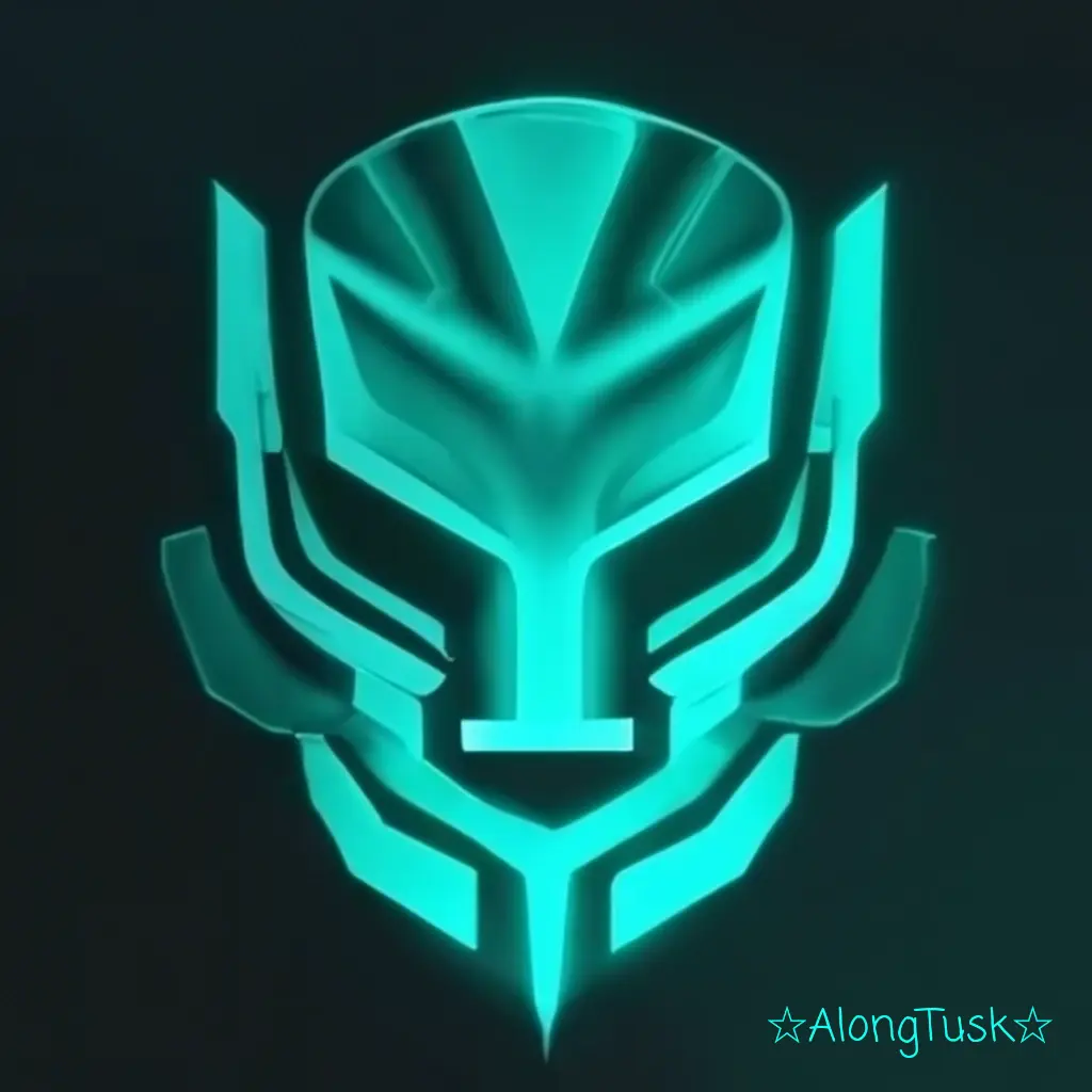 Workers Collection P0X Gift: Tezos by Along Tusk
