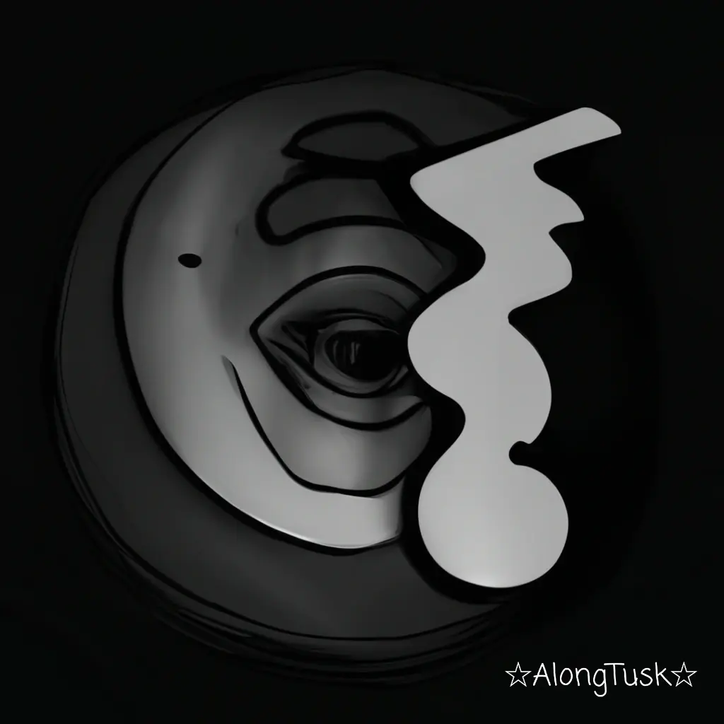 Workers Collection P0X Gift: Tezos by Along Tusk