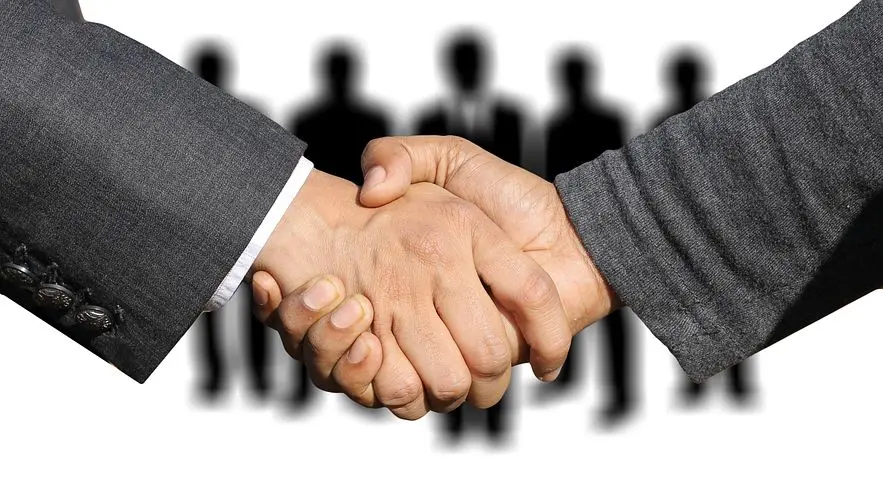 State of compromise in the acts of NEGOTIATION