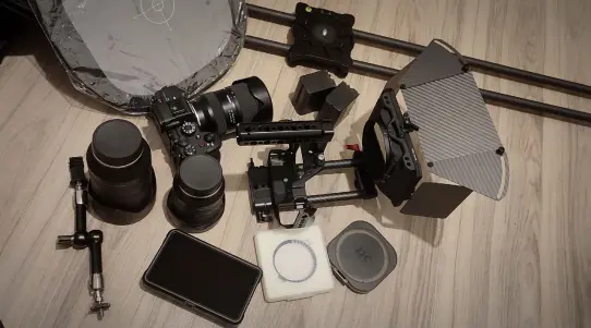 setup