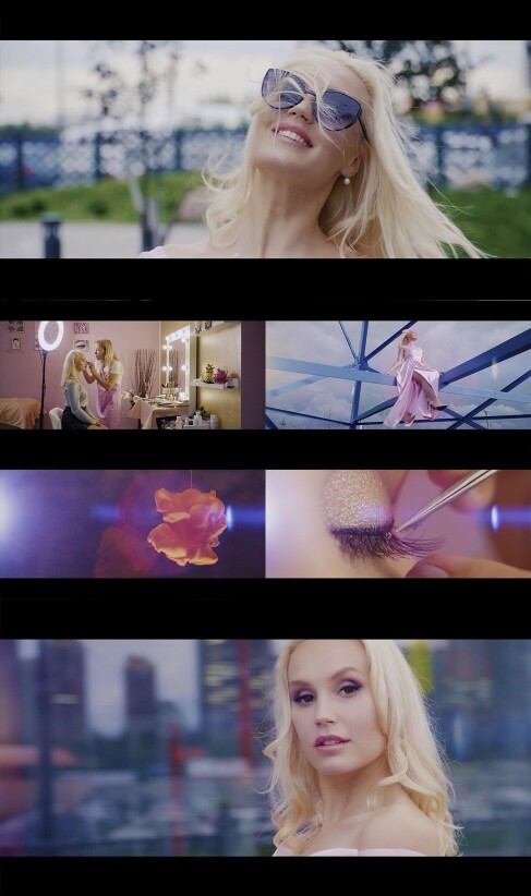 camerawork