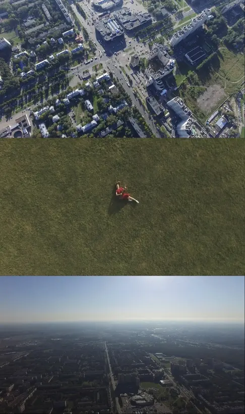 camerawork