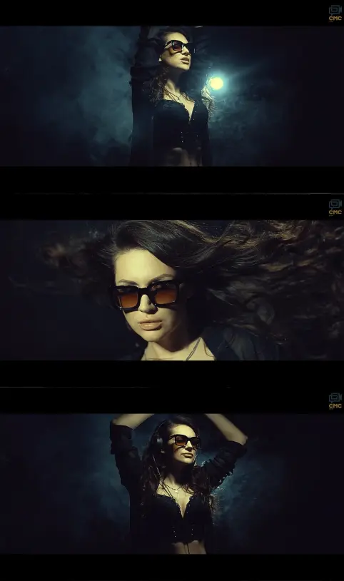 camerawork