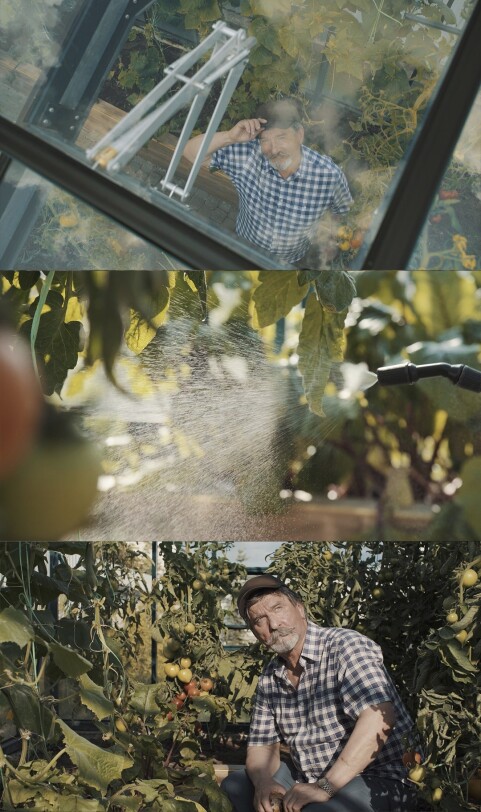 camerawork