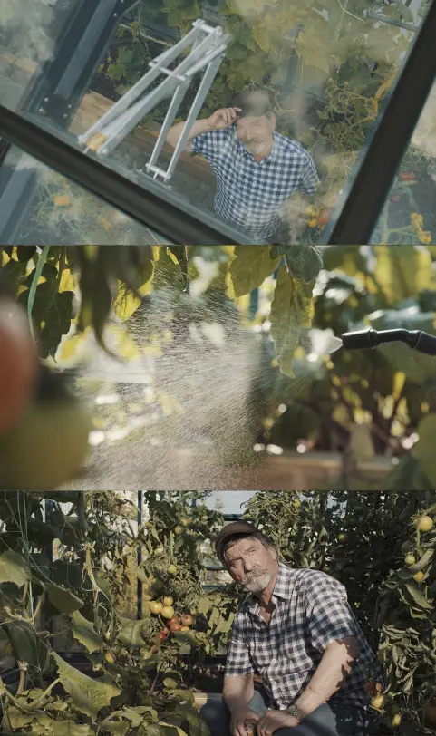 camerawork