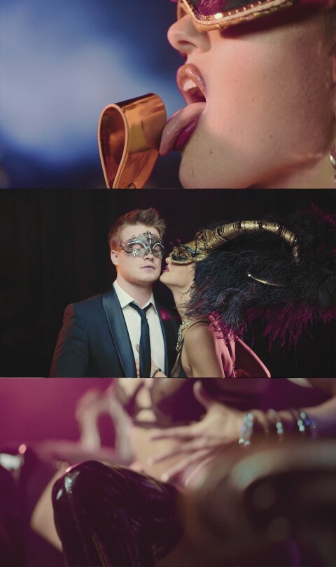 camerawork