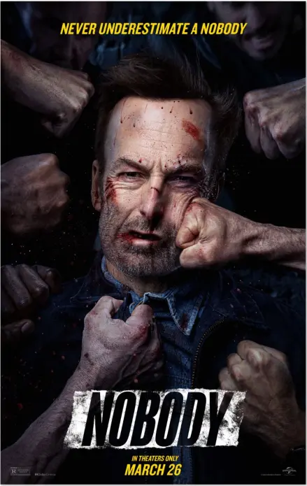 Film poster