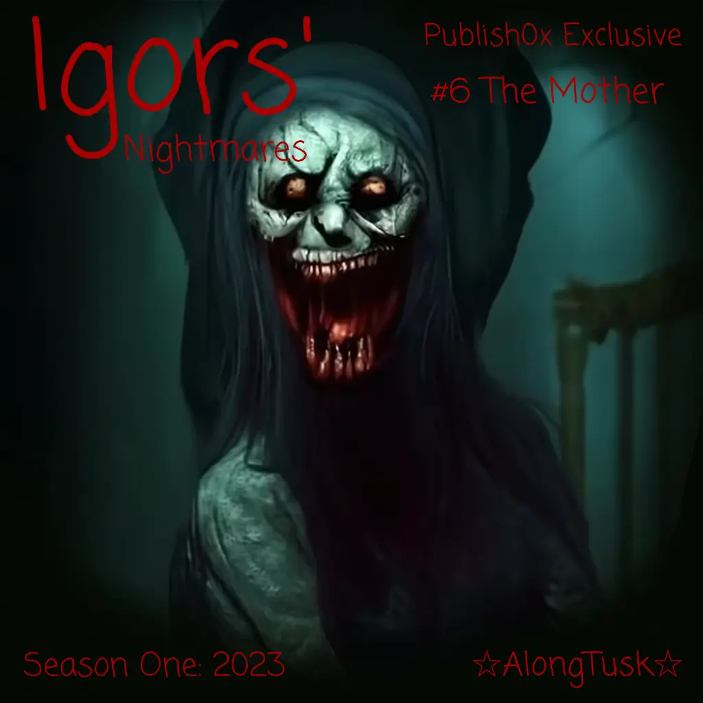 Igors' Nightmares: SE01 2023 #6 The Mother (Mom) by Along Tusk