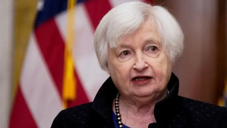 Janet Yellen