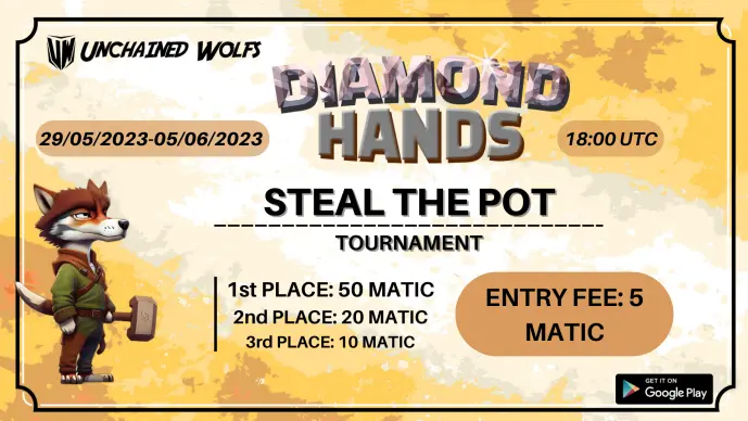 Steal the Pot