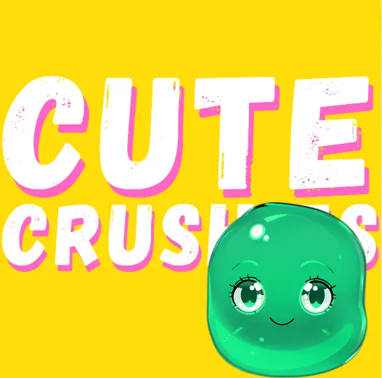 CuteCrushies.com