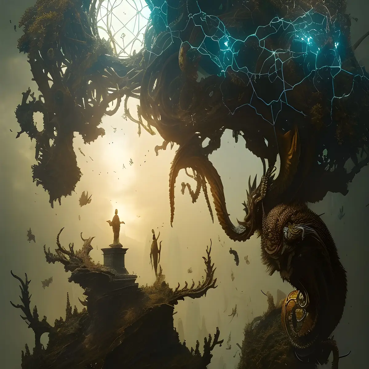 AI-generated image