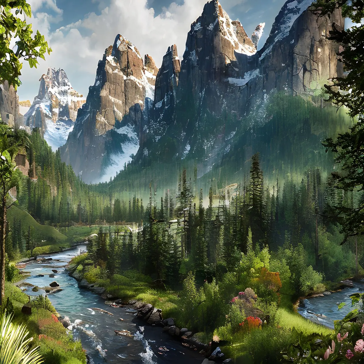 AI-generated image