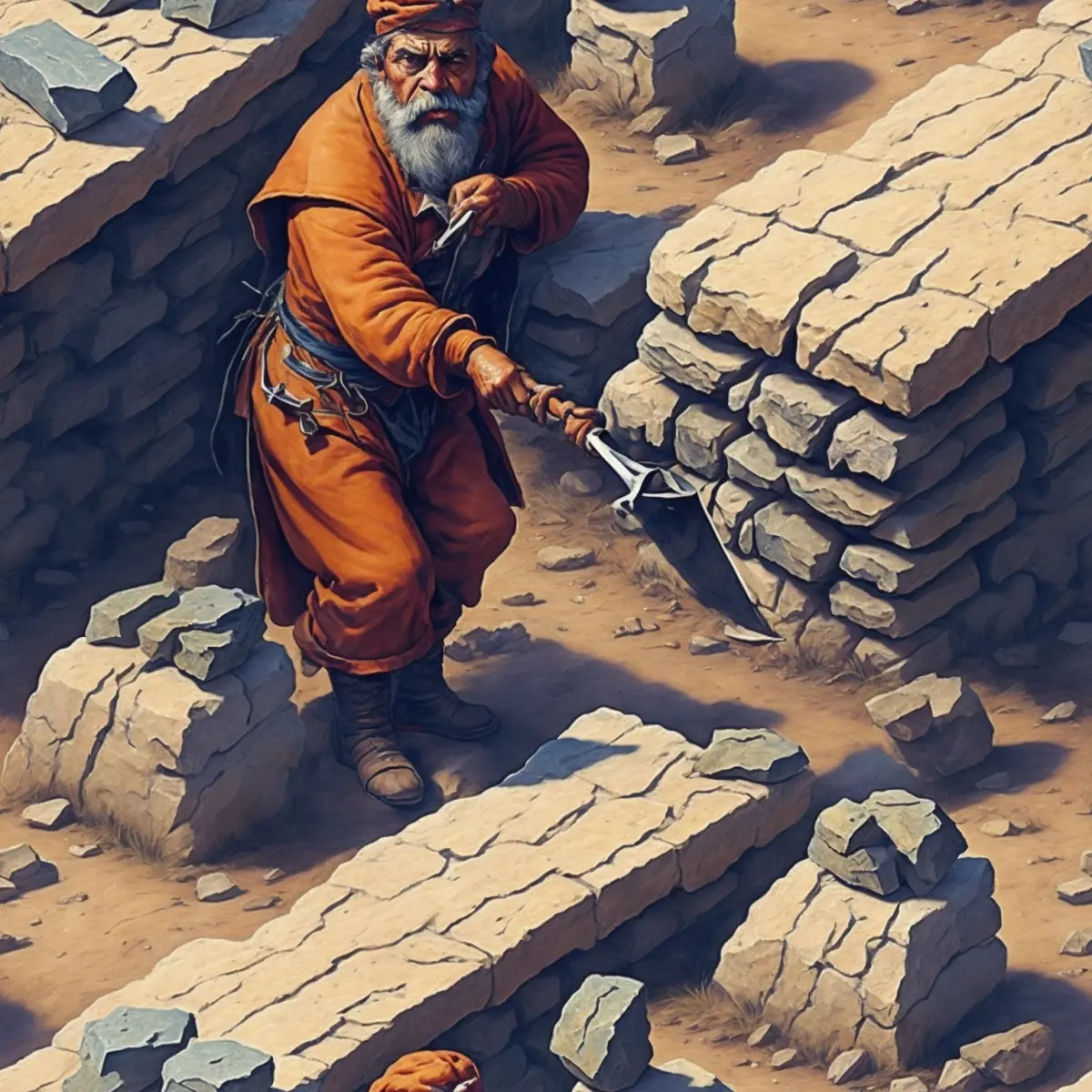 AI-generated image