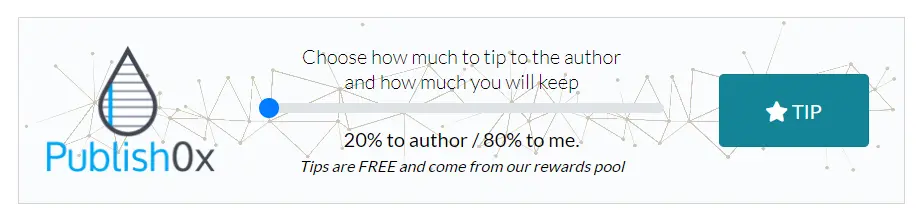 publish0x tip