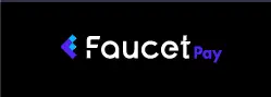 FaucetPay logo