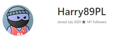 may 2023 followers counter 141