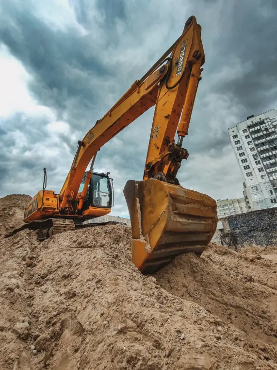 construction