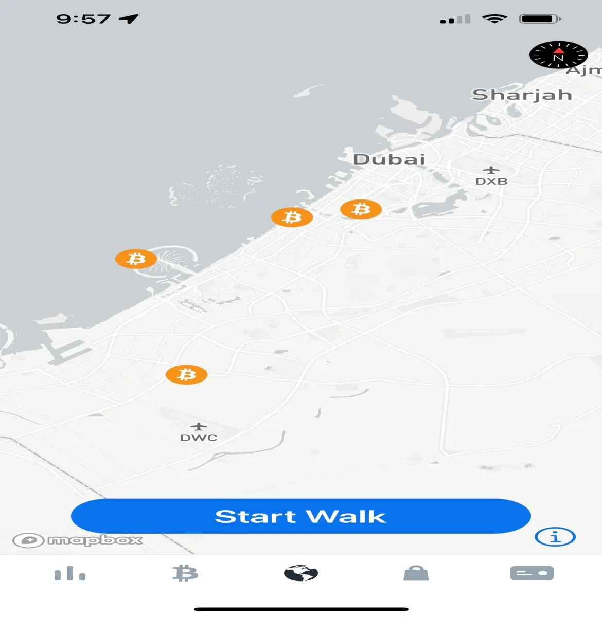 bitcoinverse dubai