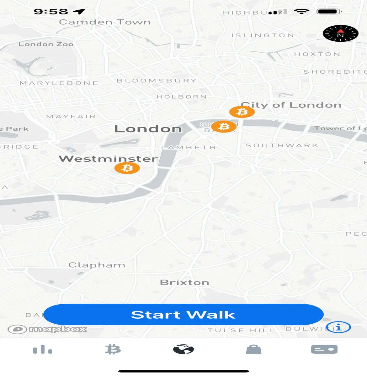 bitcoinverse london