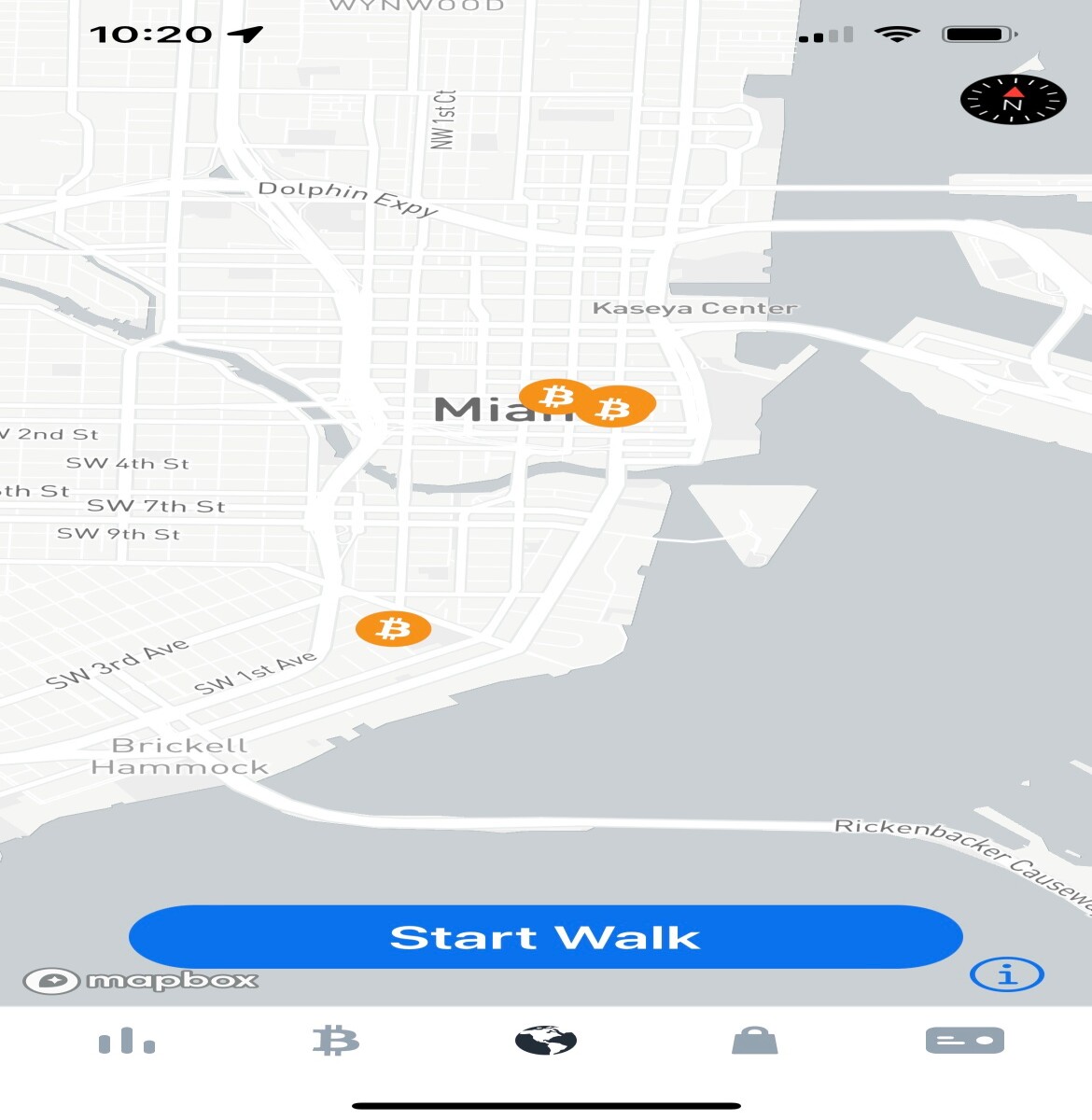 bitcoinverse miami