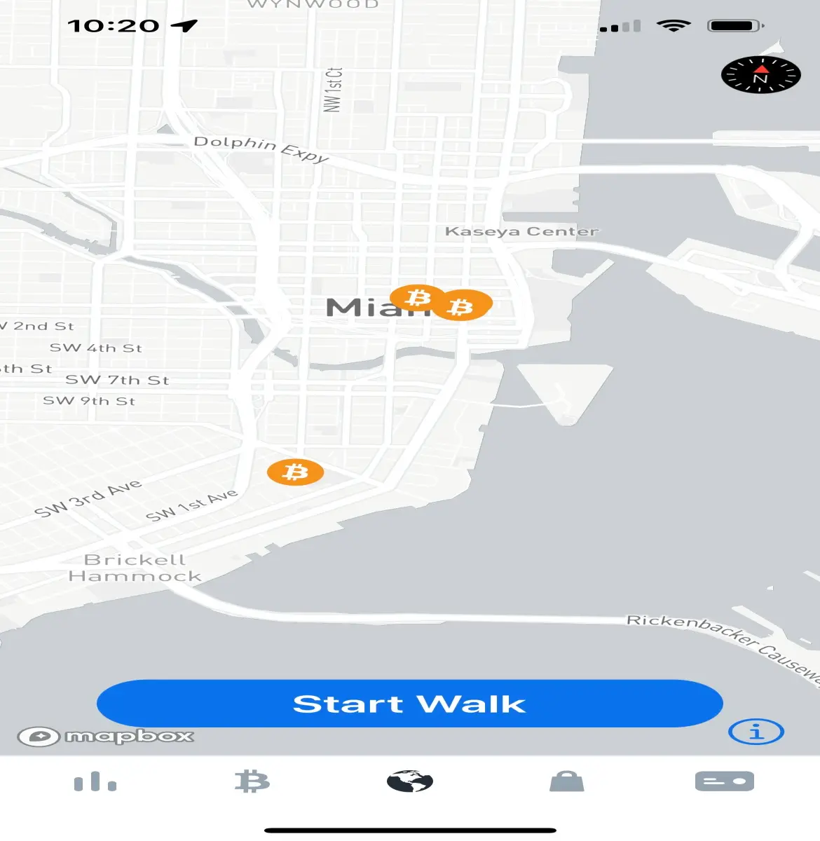 bitcoinverse miami