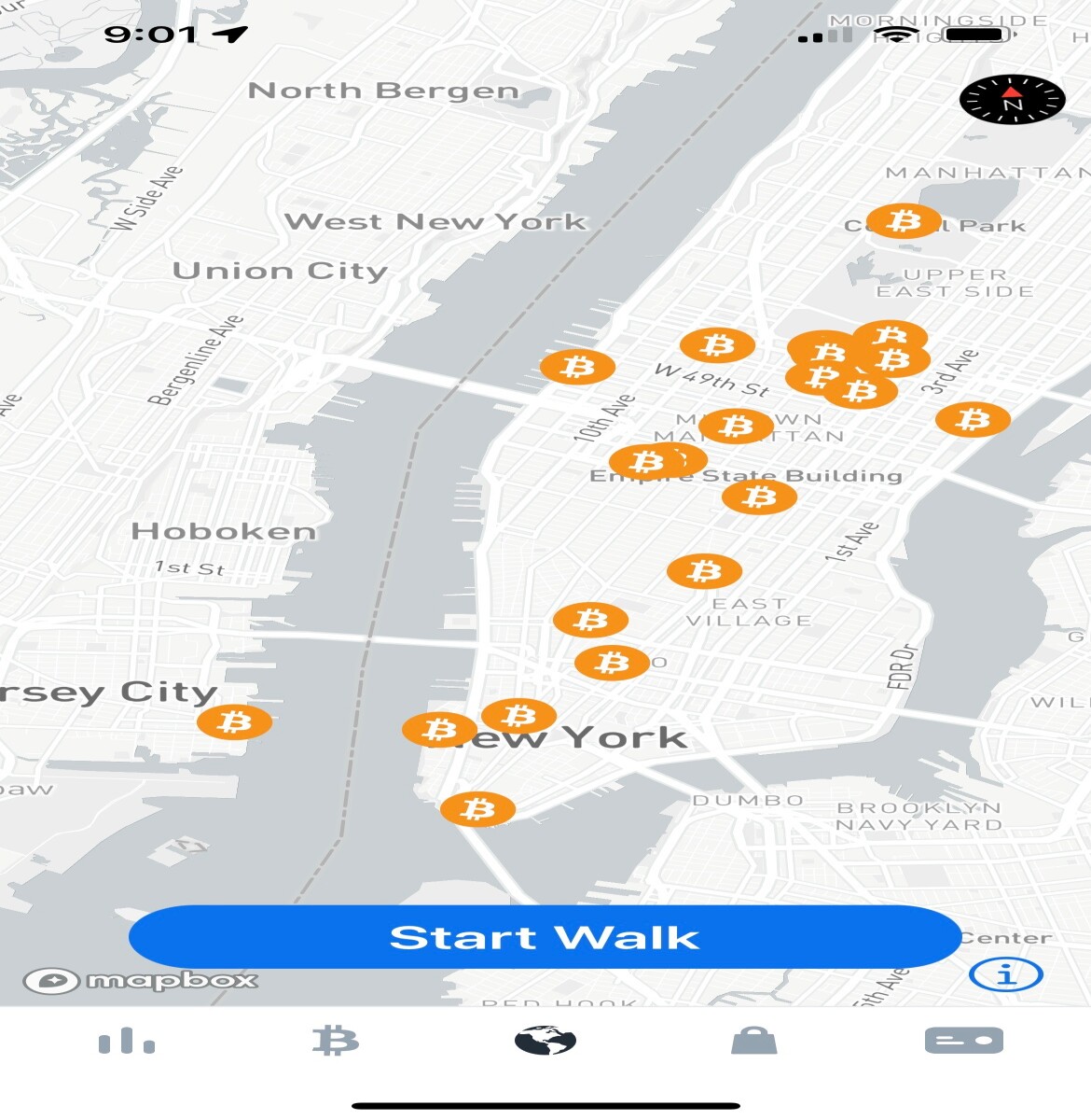 bitcoinverse nyc