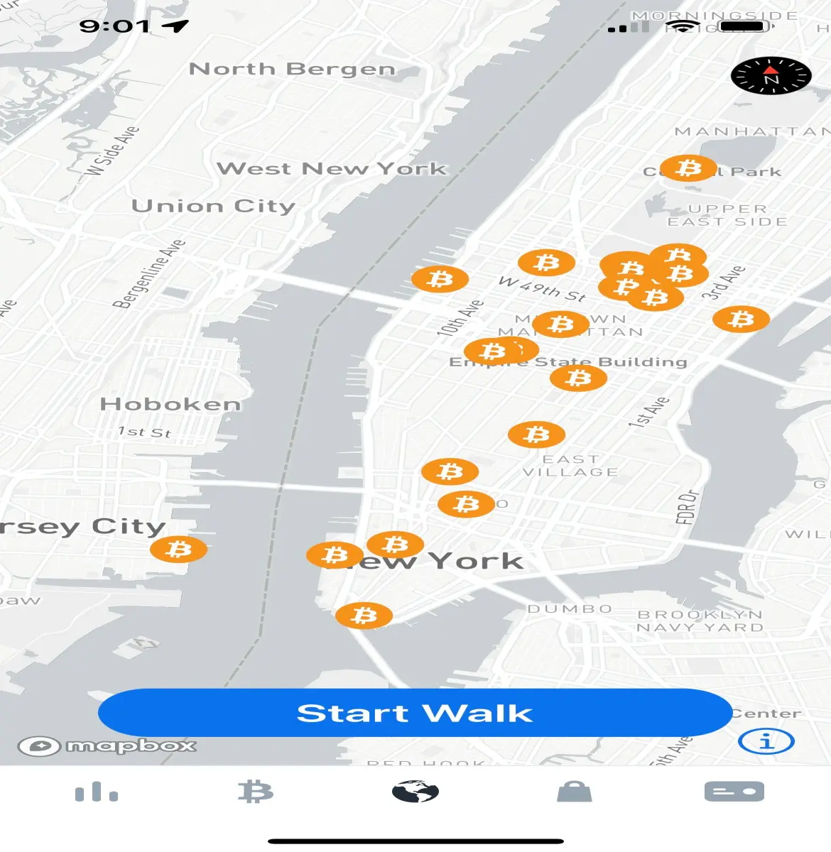 bitcoinverse nyc
